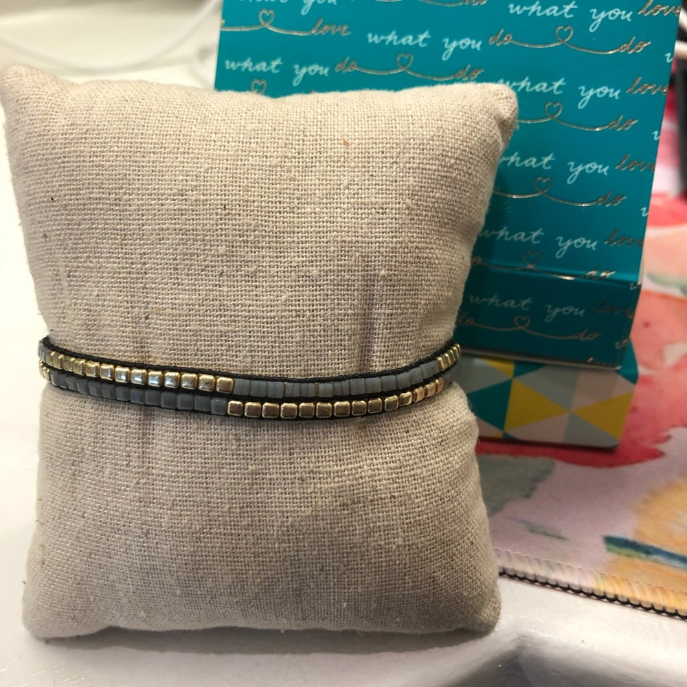 Farren pully bracelet